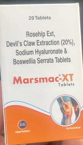Tab Marsmac-XT